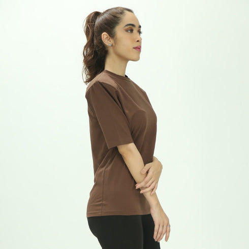 Elevated T